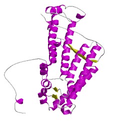 Image of CATH 7prcM