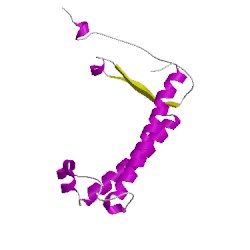 Image of CATH 7prcM01