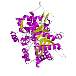 Image of CATH 7r1rB02