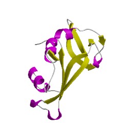 Image of CATH 7rsaA00