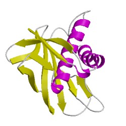 Image of CATH 7tliA01