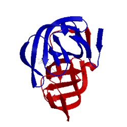 Image of CATH 7upj