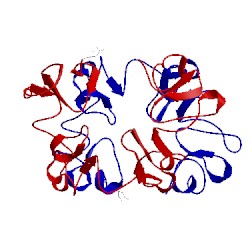 Image of CATH 7wga