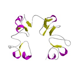 Image of CATH 7wgaA