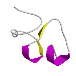 Image of CATH 7wgaA01