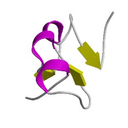 Image of CATH 7wgaA02