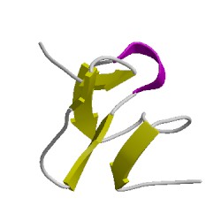 Image of CATH 7wgaA03