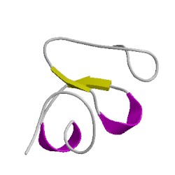Image of CATH 7wgaA04
