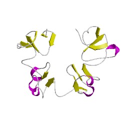 Image of CATH 7wgaB