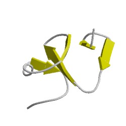 Image of CATH 7wgaB01