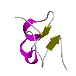 Image of CATH 7wgaB02