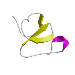 Image of CATH 7wgaB04