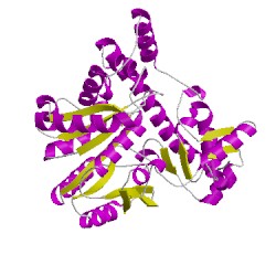 Image of CATH 8aatA