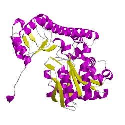 Image of CATH 8aatB