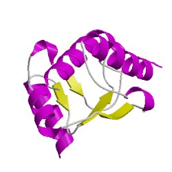 Image of CATH 8aatB01