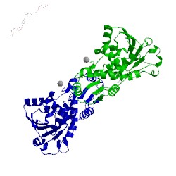 Image of CATH 8at1