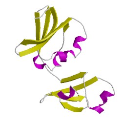 Image of CATH 8at1B