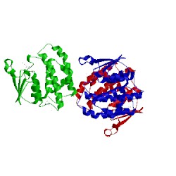 Image of CATH 8gss