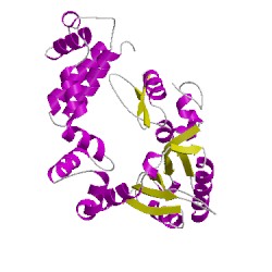 Image of CATH 8icaA