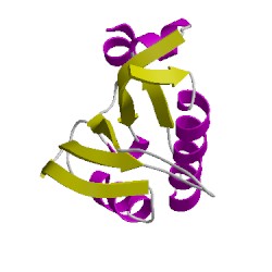 Image of CATH 8icaA03