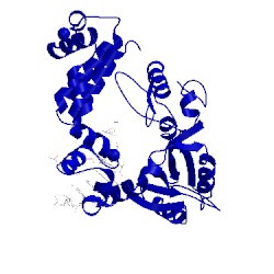 Image of CATH 8icb