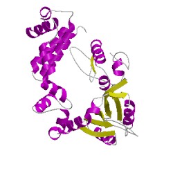 Image of CATH 8icbA