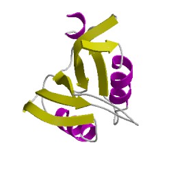 Image of CATH 8icbA03