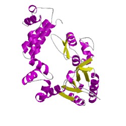 Image of CATH 8iccA