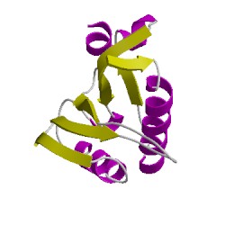 Image of CATH 8iccA03