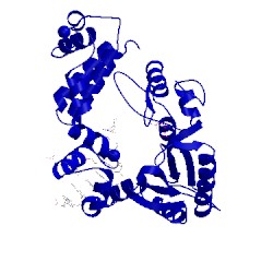 Image of CATH 8icf