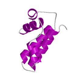 Image of CATH 8icfA01