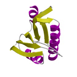 Image of CATH 8icfA03