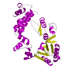 Image of CATH 8icgA