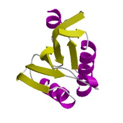 Image of CATH 8icgA03