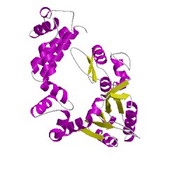 Image of CATH 8ichA