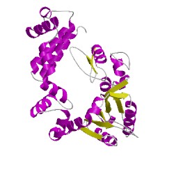 Image of CATH 8ickA