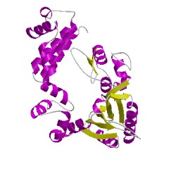 Image of CATH 8icmA