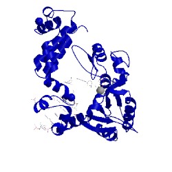 Image of CATH 8icn