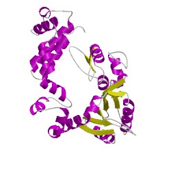 Image of CATH 8icnA