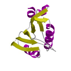 Image of CATH 8icnA03