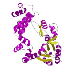 Image of CATH 8icoA