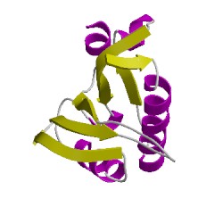 Image of CATH 8icoA03