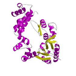 Image of CATH 8icqA