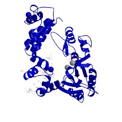Image of CATH 8ics