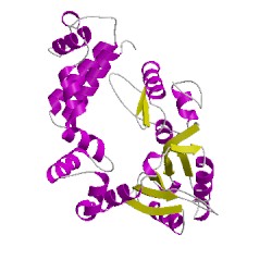 Image of CATH 8icsA