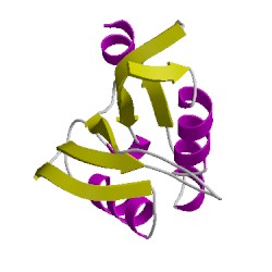Image of CATH 8icsA03