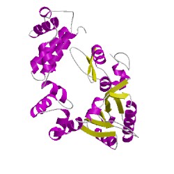 Image of CATH 8ictA