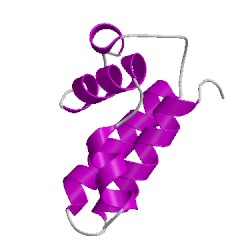 Image of CATH 8ictA01