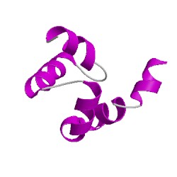 Image of CATH 8ictA02