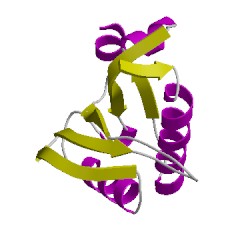 Image of CATH 8ictA03